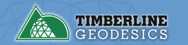 timberline geodesic domes